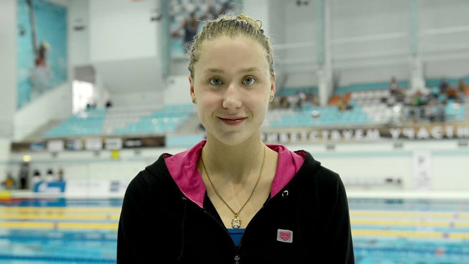 Дарья Устинова завоевала очередное золото Кубка России.