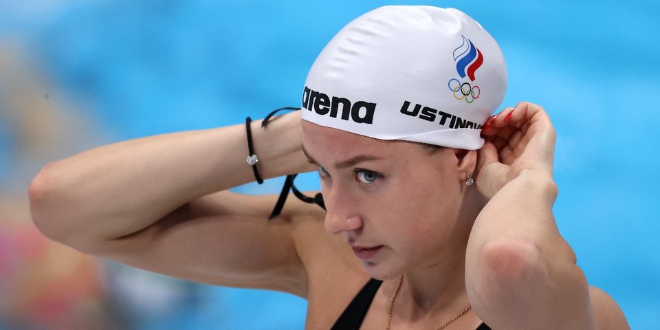 Дарья Устинова выиграла три золота Кубка России, но она, наверняка, мечтает о наградах на Олимпиаде, которая состоится 2024 году.