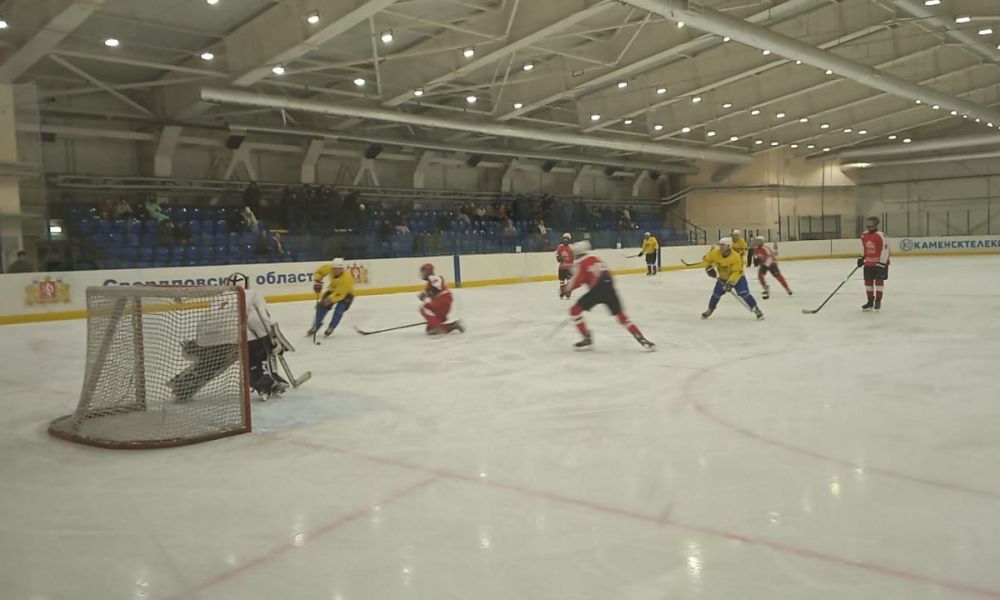 Лидер вновь проиграл