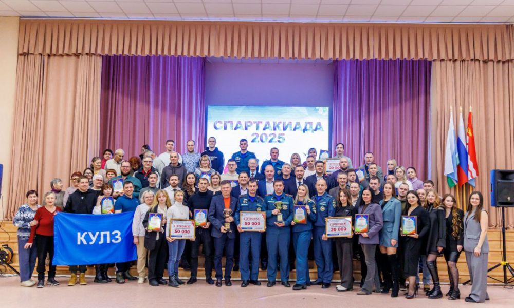 Спортивные Оскары нашли своих владельцев