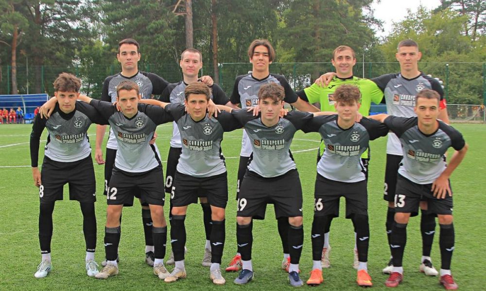 «Синара» победила в дерби