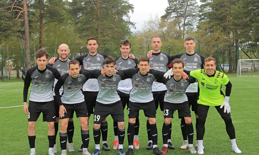 «Синара» выиграла match day