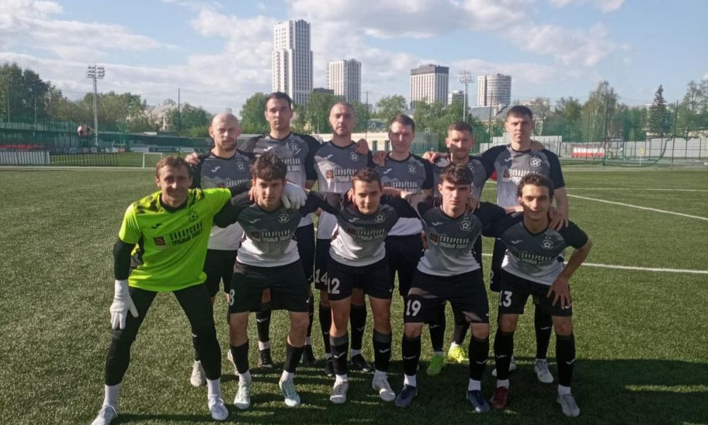 Разгром в Верхней Пышме, ничья в Сысерти