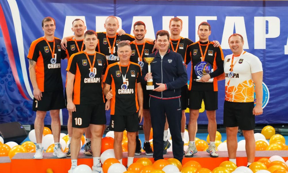 Дмитрий Васенин: «Чтобы стать сильнее, нужна более тщательная подготовка!»