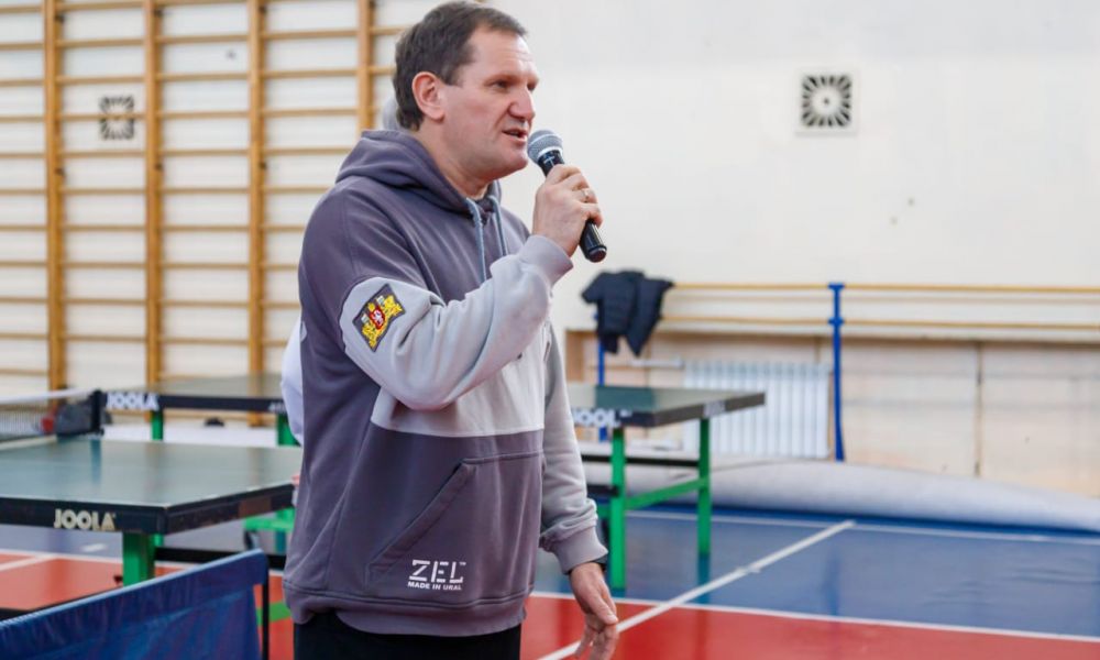 Павел Гиматов: «Спортивно-массовые мероприятия – это драйвер нашей отрасли!»