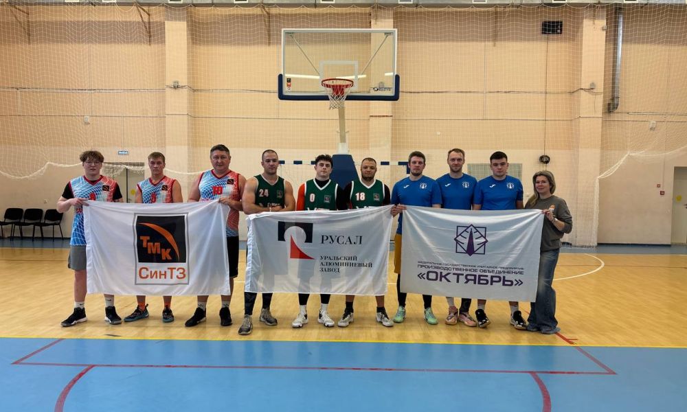 Евгения Расторгуева: «Спорт – это драйвер для молодежи!»