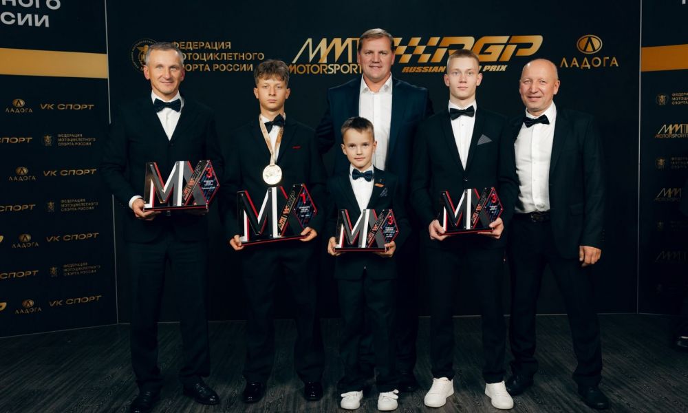 Виталий Хомицевич: «Мы богаты спортивными традициями»