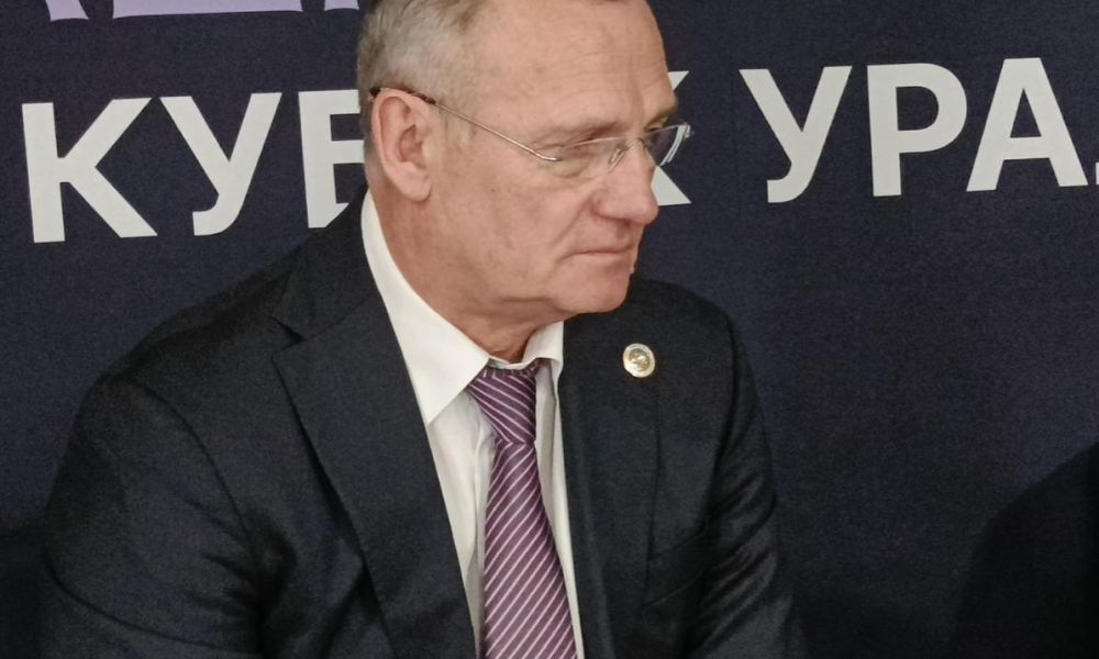 Владимир Вагенлейтнер: «Нам удалось сделать турнир более компактным»