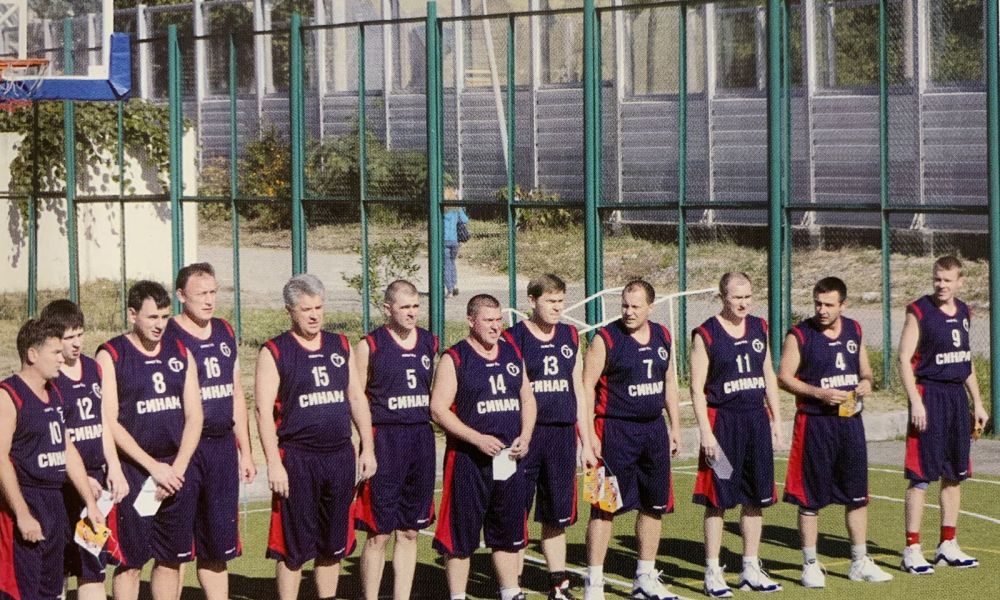 Дмитрий Васенин: «У нас есть на подходе свежие исполнители»