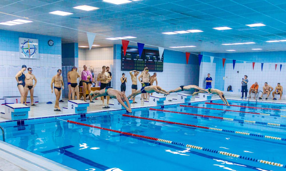 Ольга Дубровина: «Мы сильнее, потому что мы – команда!»