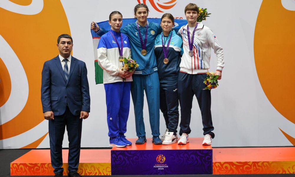 Евгений Чемякин: «Злате не хватило международного опыта»