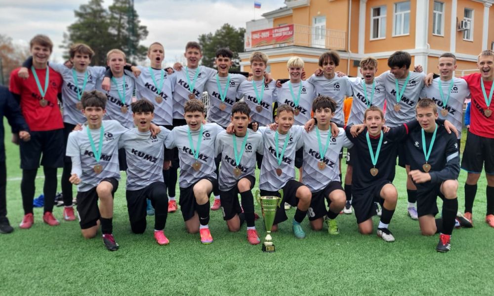 Евгений Макаричев: «Со всеми можем играть на равных»