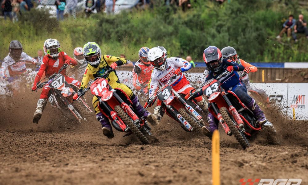 Виталий Хомицевич: «Твердая пятерка за сезон!»