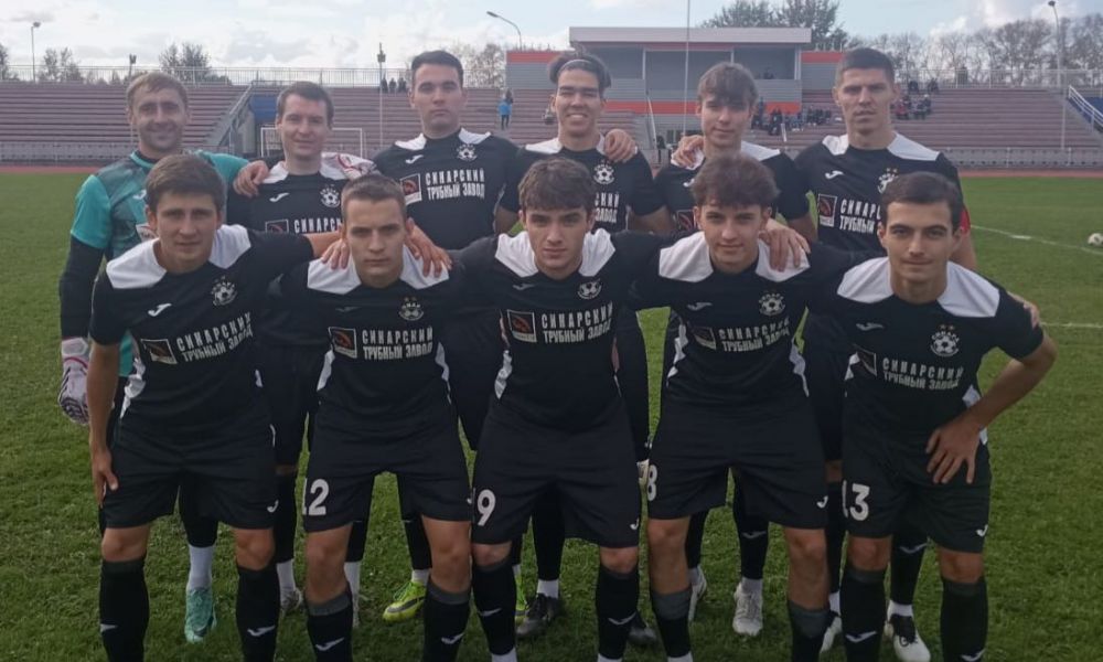 Три очка на двоих