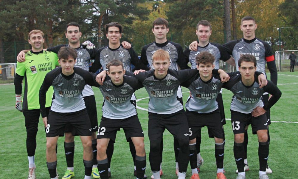 Крупно уступили