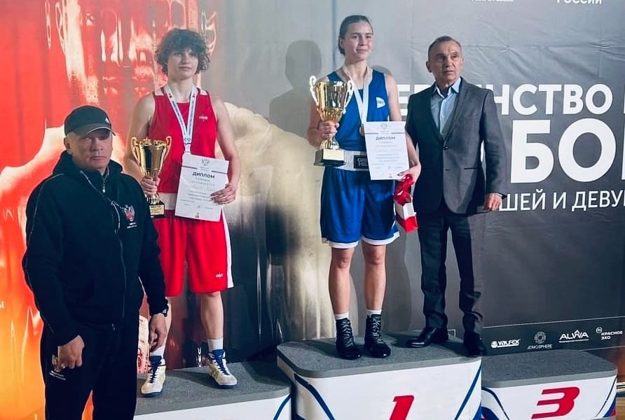 Евгений Чемякин: «Злата Коновалова в состоянии выиграть игры стран СНГ»