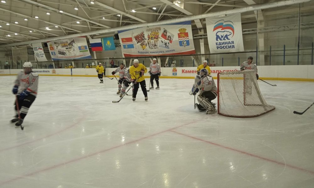 «Темп» уходит вперед