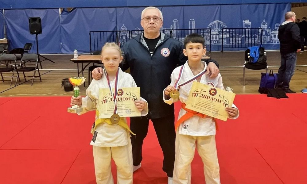 Виктория на Victoria Tour