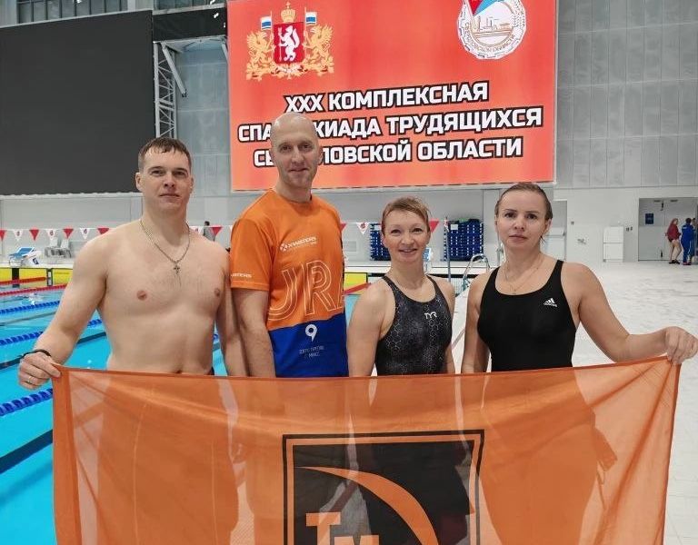 В шаге от подиума