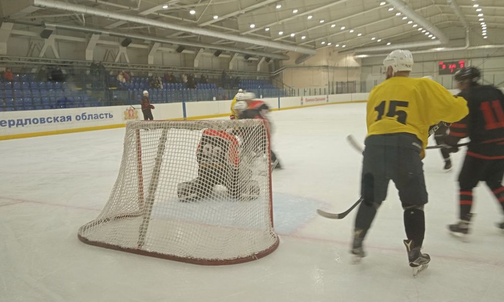 Серебряный «Румб»