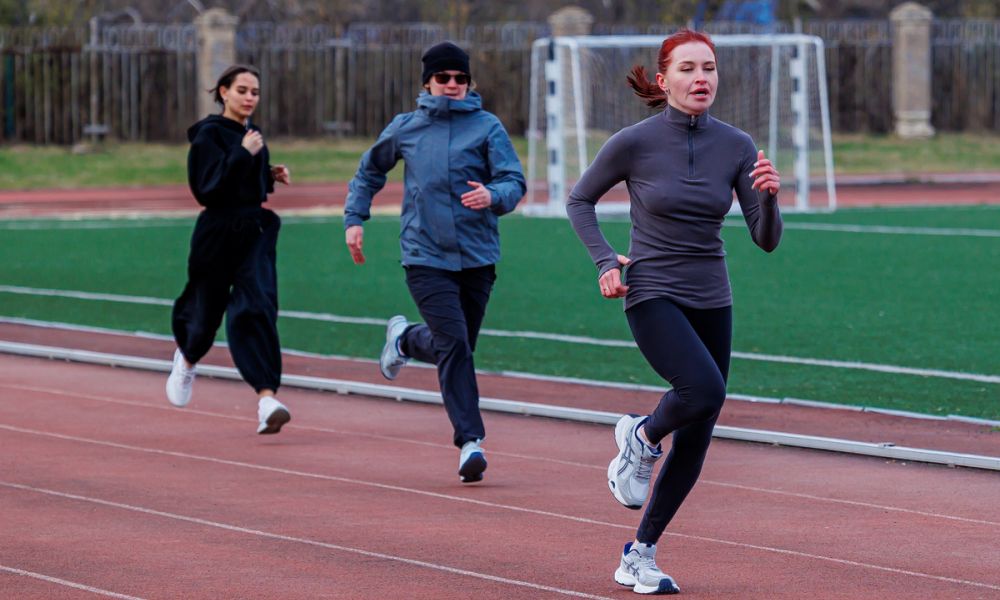Расцвели «Подснежники»