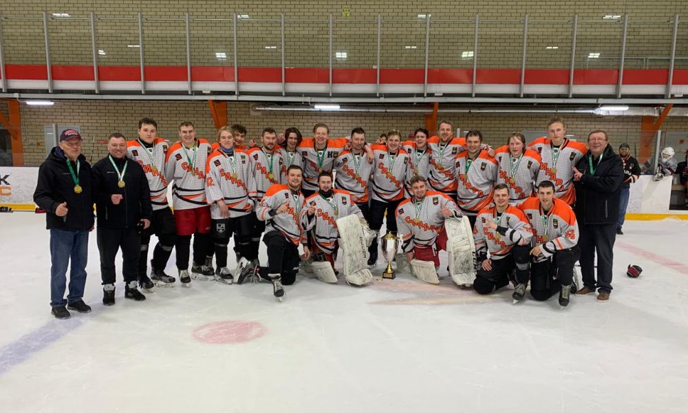 Владимир Абакумов: «Радует, что мы не стоим на месте – движемся вперед!»