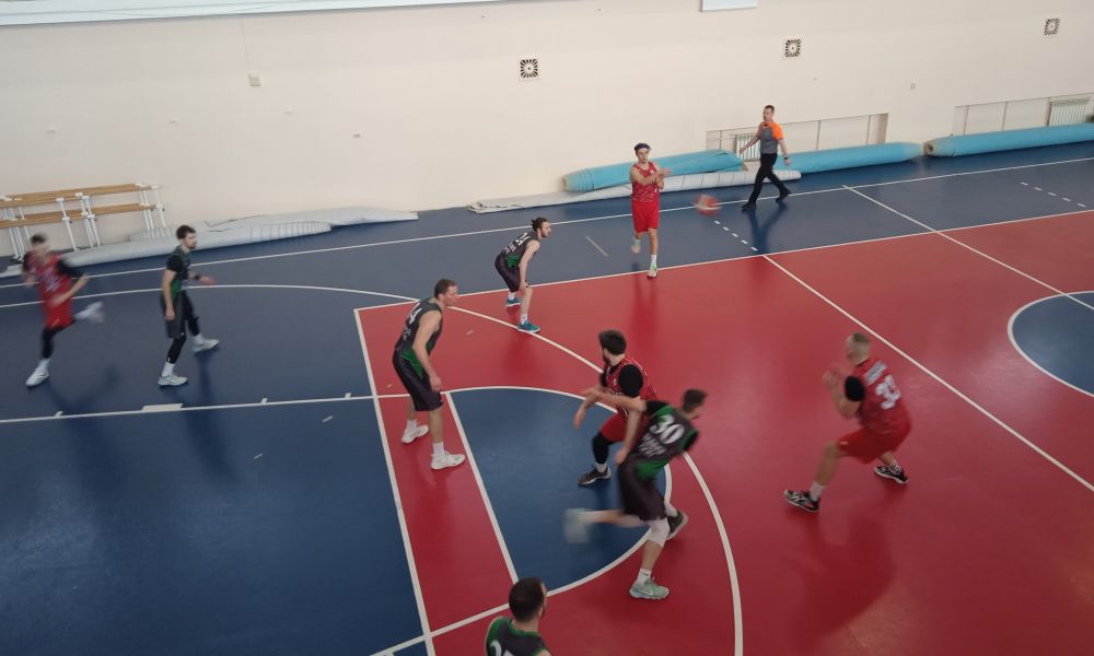 «Бронзовый» матч пройдет 26 апреля