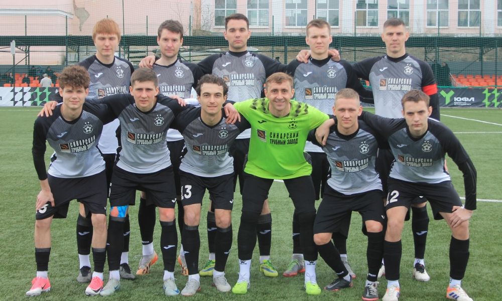 Вадим Грехов: «Будем идти от тура к туру»