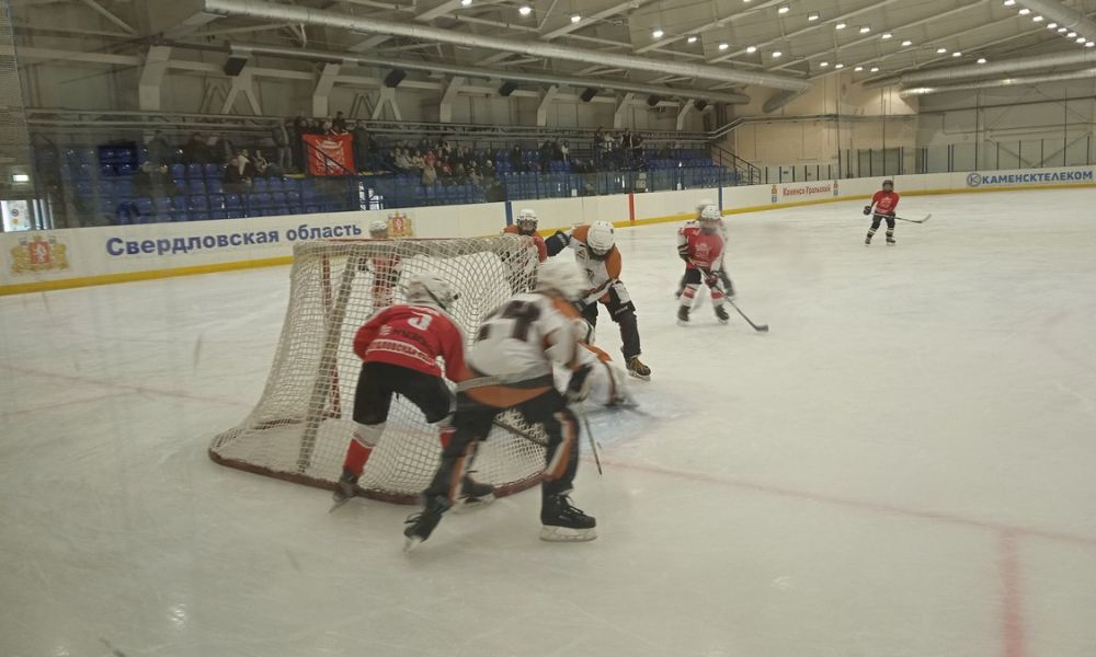 Павел Новичев: «Перешли на игру в 4 нападающих и вытащили матч»