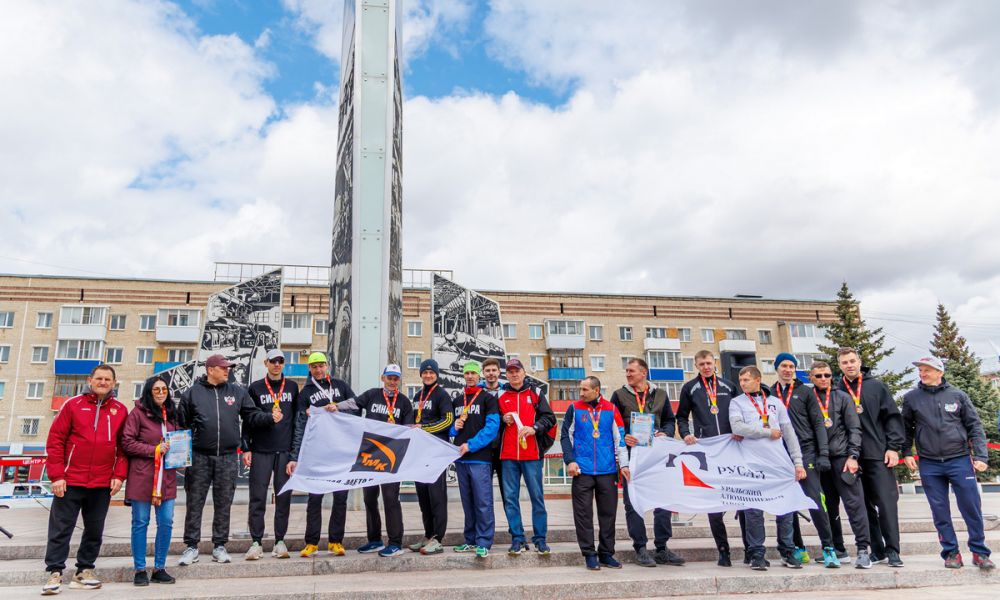 Итоги «Весны Победы-2026»