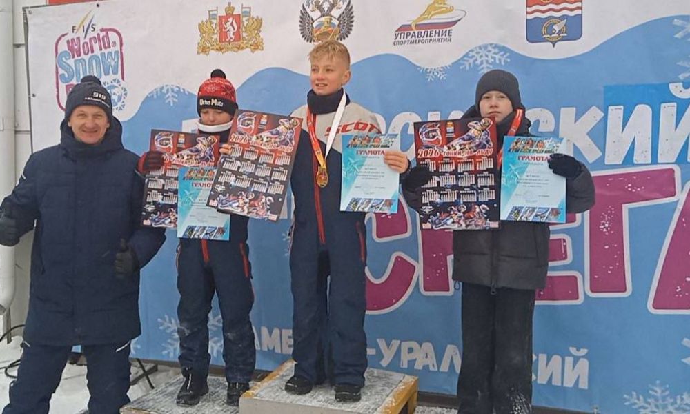 Павел Гиматов: «Четверку поставлю своей команде!»