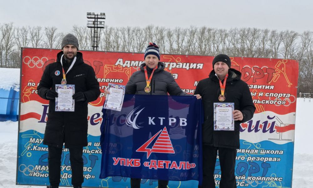 Сергей Казаков: «Лед надежды нашей бьет рекорды!»