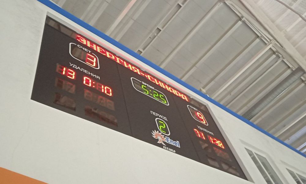 Разгром в Рефтинском