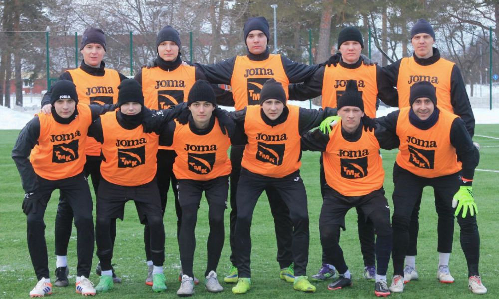 Победа над «Жасмином»