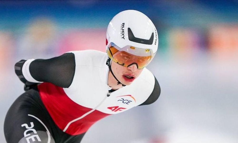 Уроженец Каменска-Уральского взял «серебро» на Олимпиаде