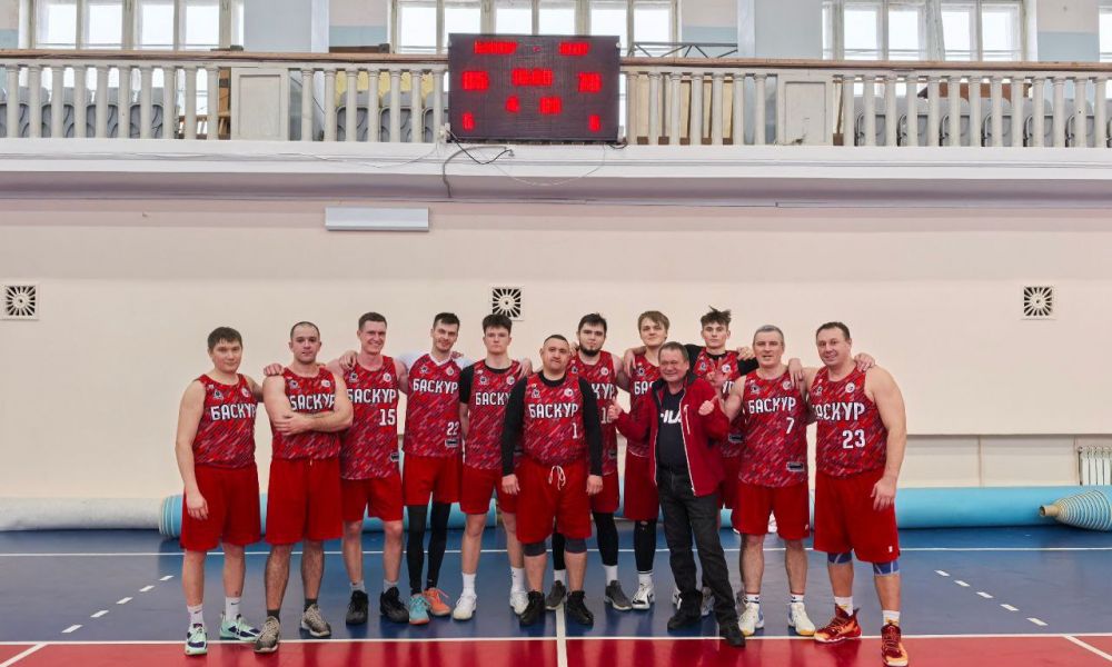 Евгений Прохоров: «Достойно провели регулярку»