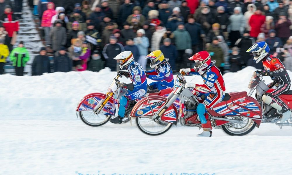 Дмитрий Хомицевич - серебряный призер!