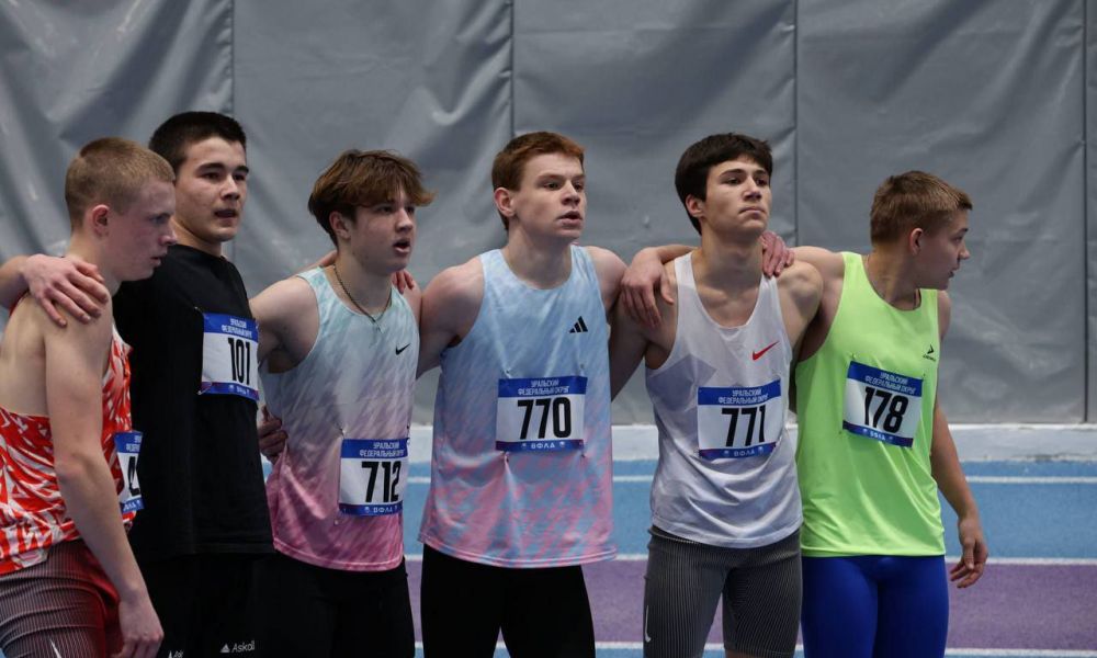 Максим Бортничук берет «бронзу» в Челябинске