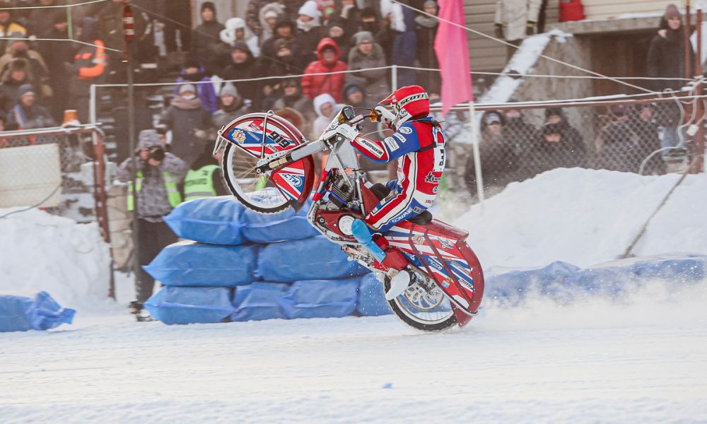 Два соревнования – две бронзы!