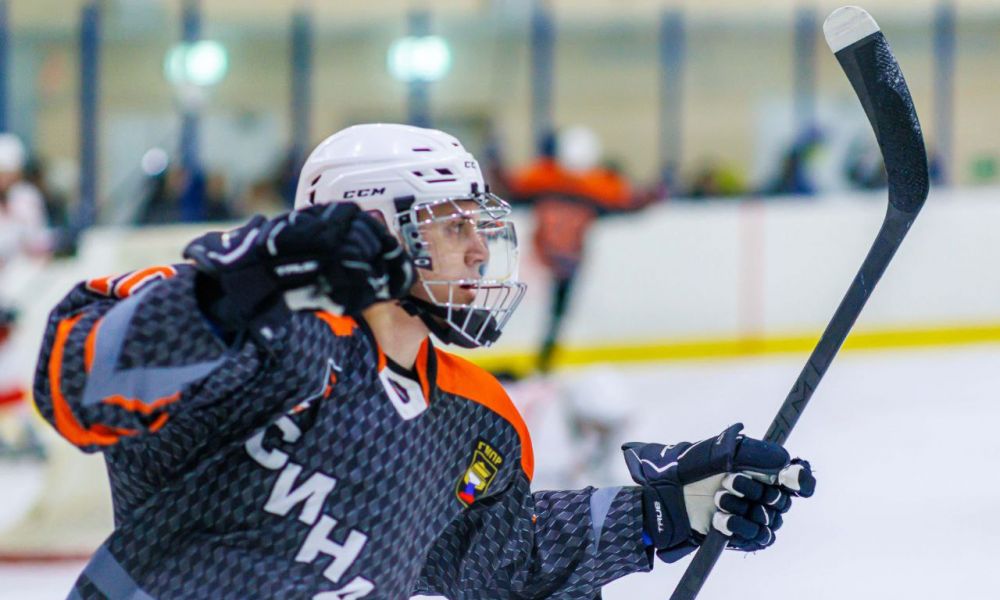 Матч «Синара» - «Серов» перенесен на 4 февраля