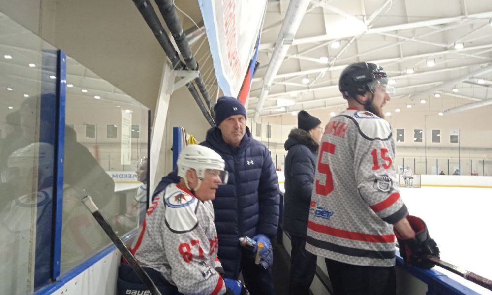 «Румб» и «Спарта» начали год с побед