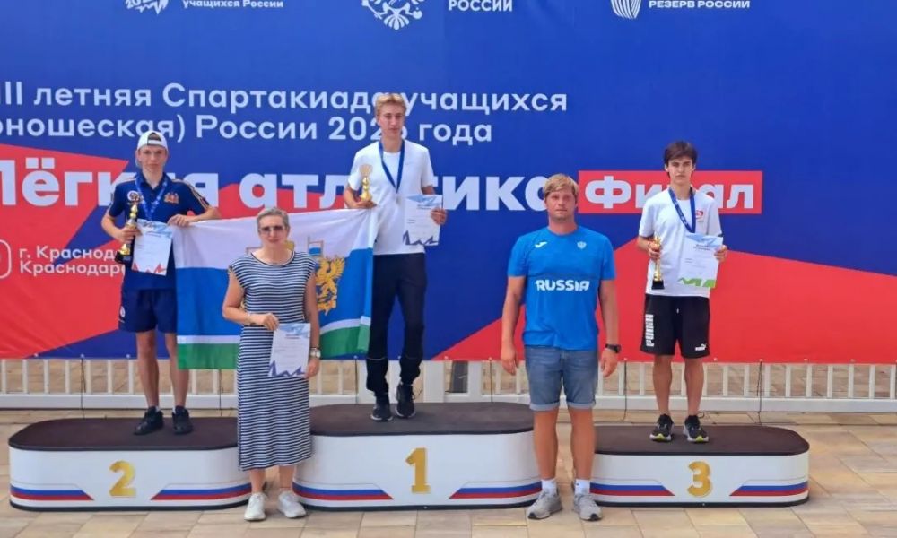 Александр Хаустов: «Андрей Федоров сейчас в потрясающей форме!»