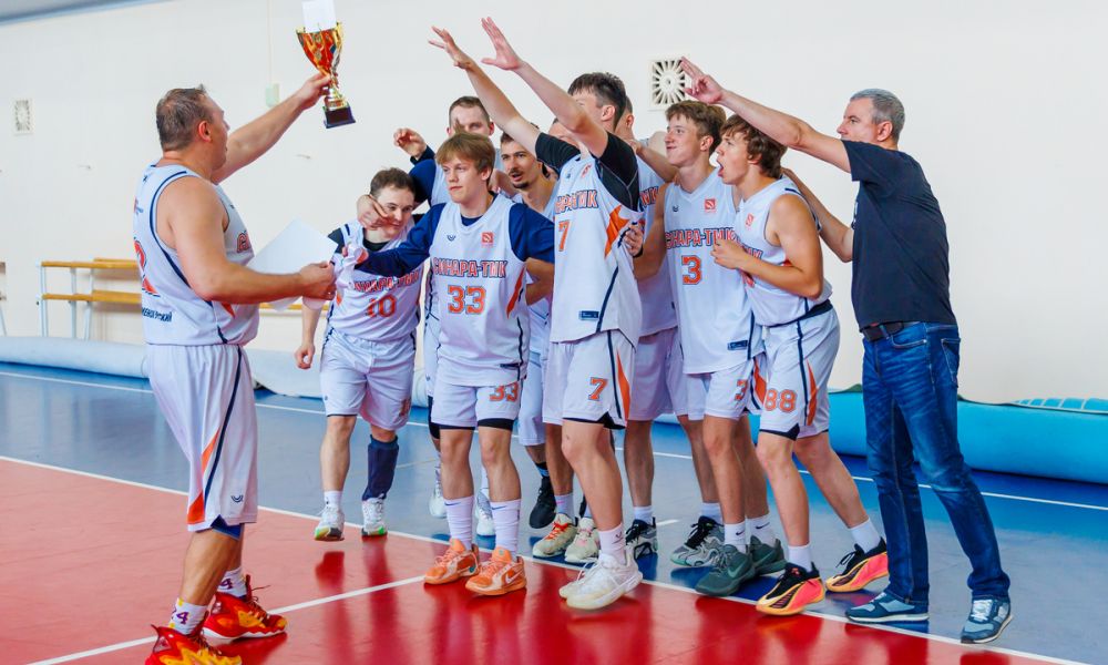 Евгений Прохоров: «Все решила игра лидеров»