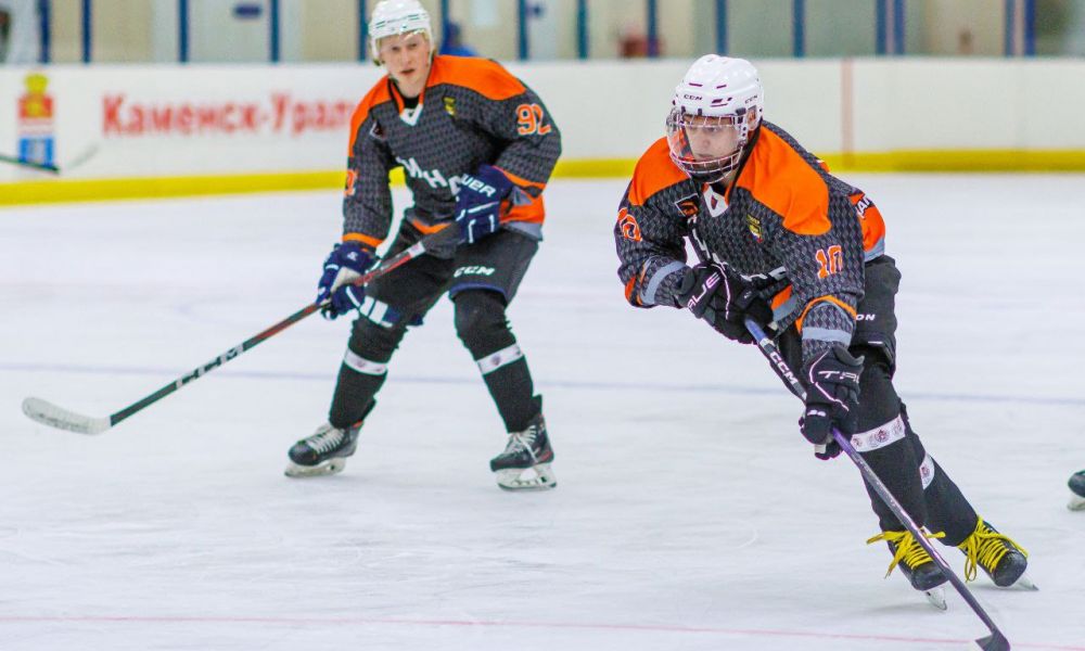 Победа в Новоуральске