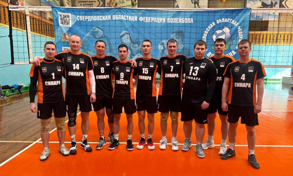 С первого места в «Финал 6-ти»