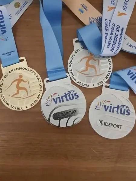 Юрий Чулков: «Планировали победу в эстафете!»