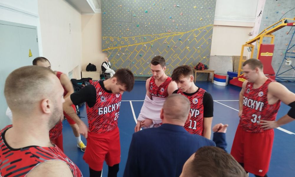 Александр Ионов: «Олимп» - соперник серьезный»