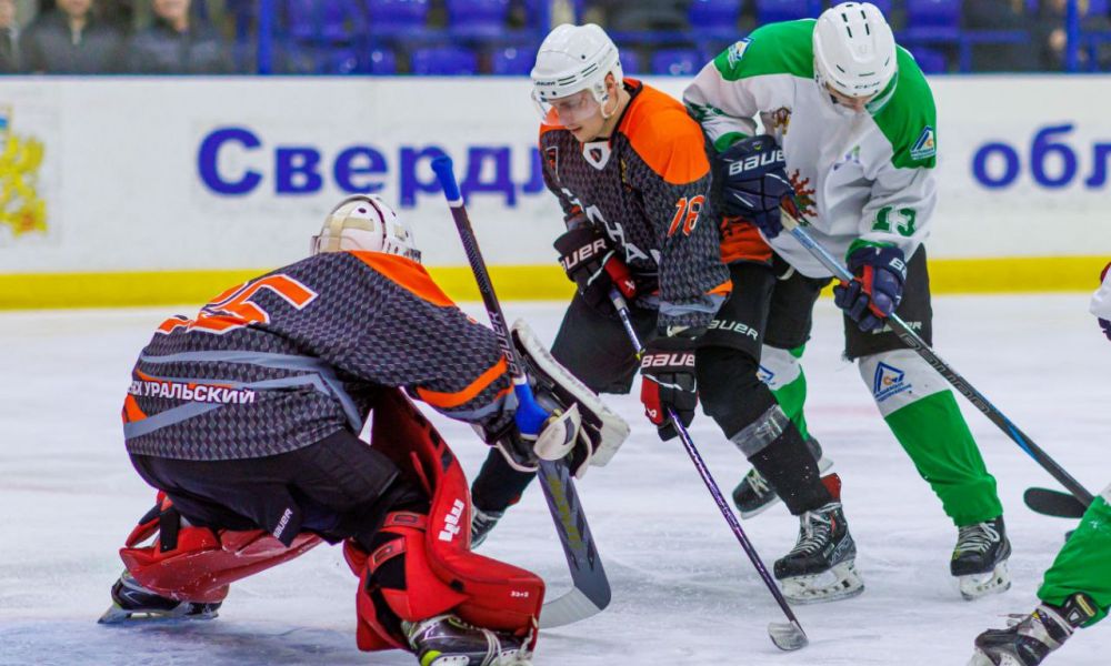 Матч «Синара» - «Титан» перенесен