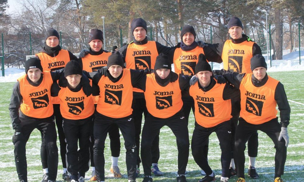 Волевая победа