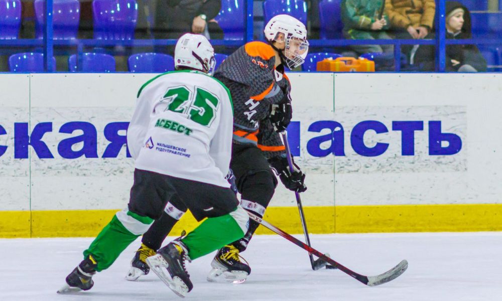 Плей-офф все ближе